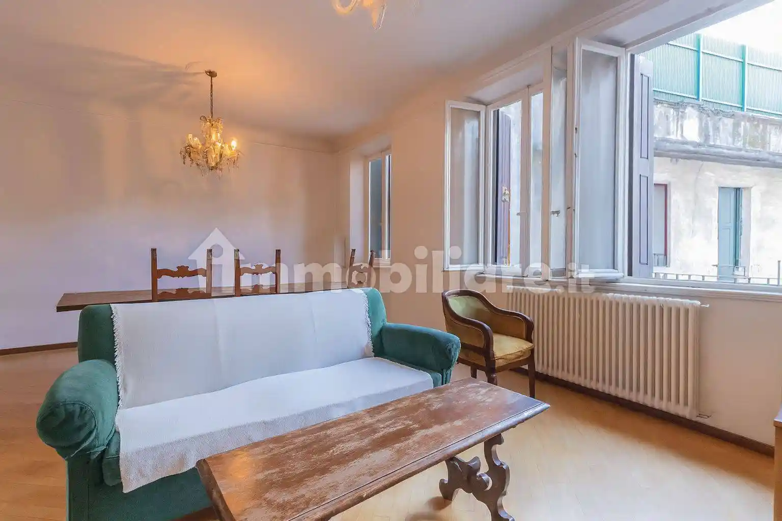 Appartamento in vendita a Udine