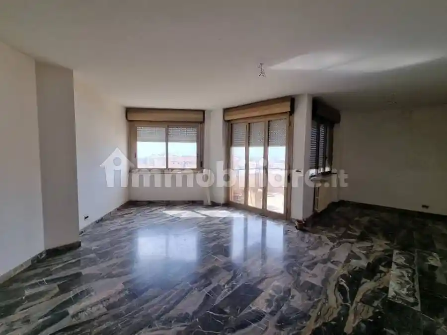 Appartamento buono stato, quinto piano, Modena - San Giorgio Extra, Reggio Calabria - foto 2