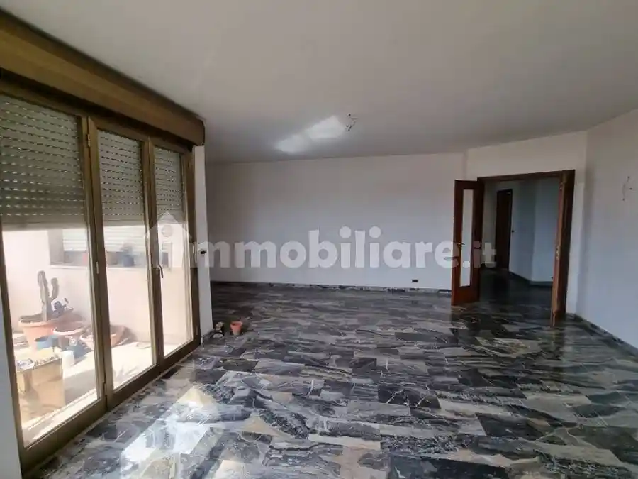 Appartamento buono stato, quinto piano, Modena - San Giorgio Extra, Reggio Calabria - foto 3