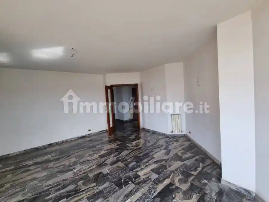 Appartamento buono stato, quinto piano, Modena - San Giorgio Extra, Reggio Calabria - foto 4