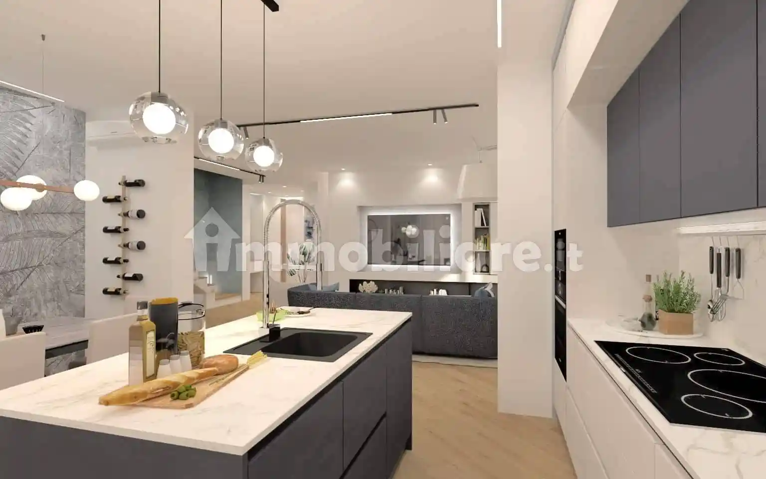 Villa in vendita a Gassino Torinese