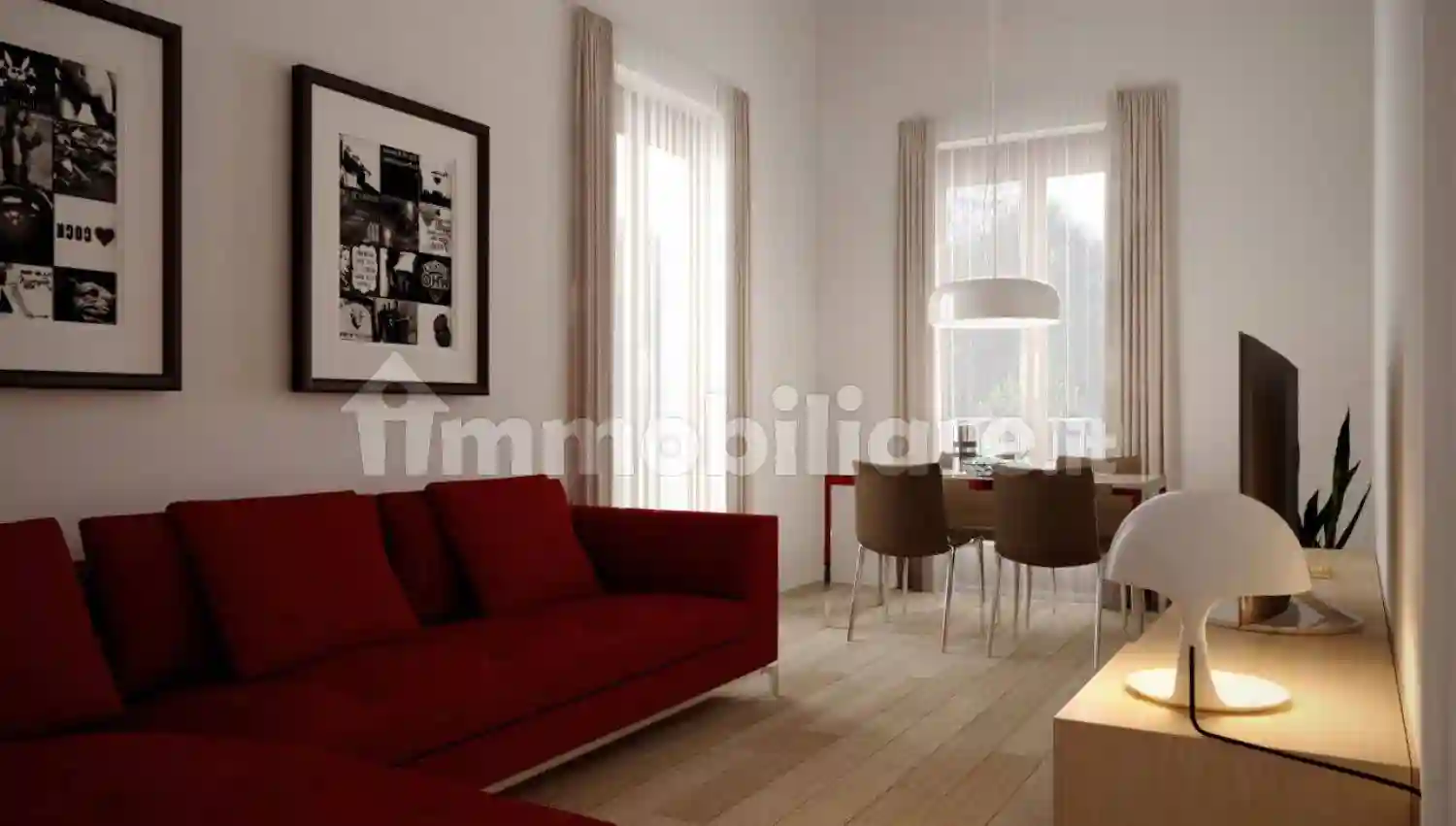 Villa - foto 2