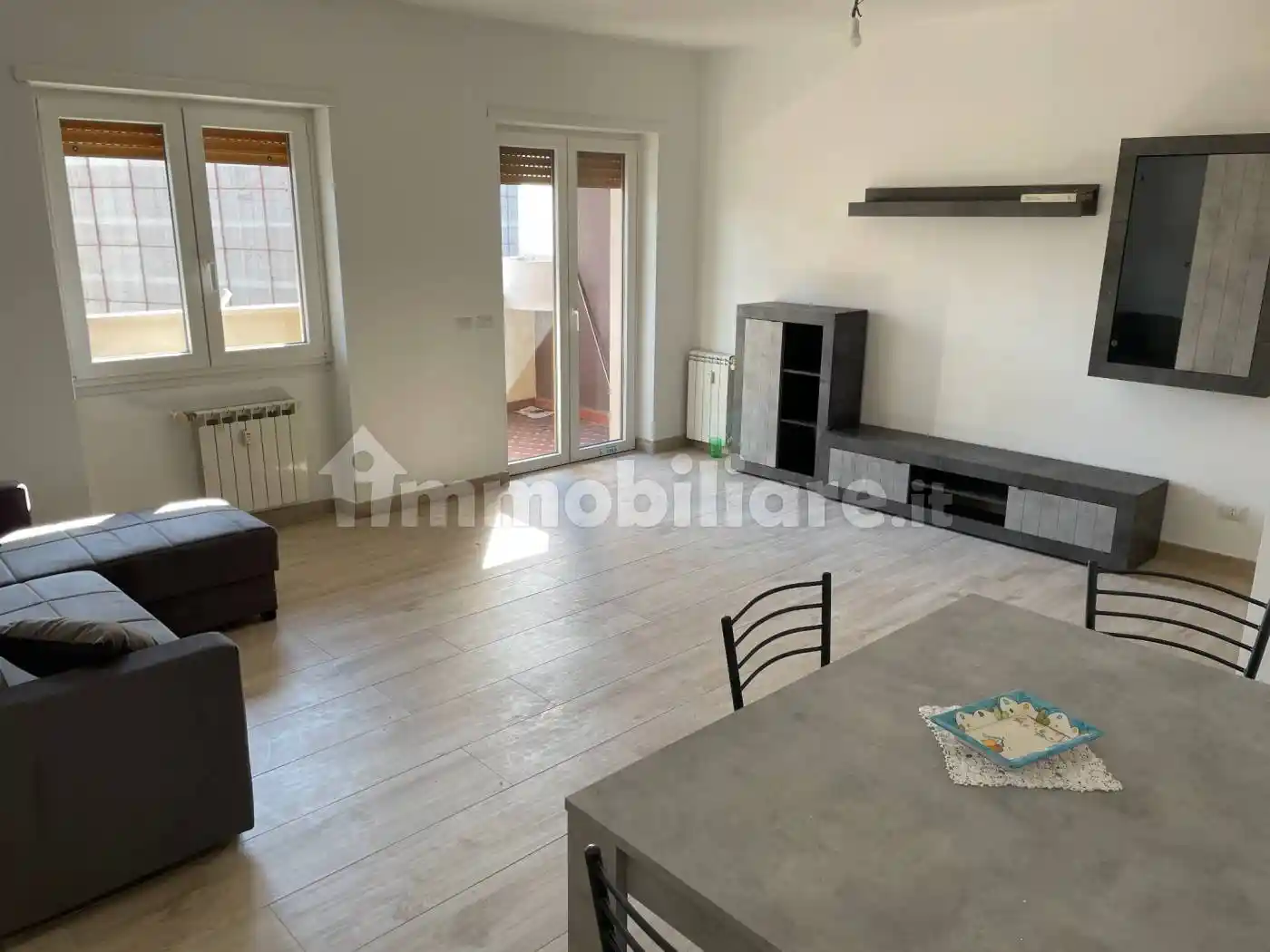 Appartamento in affitto a Roma