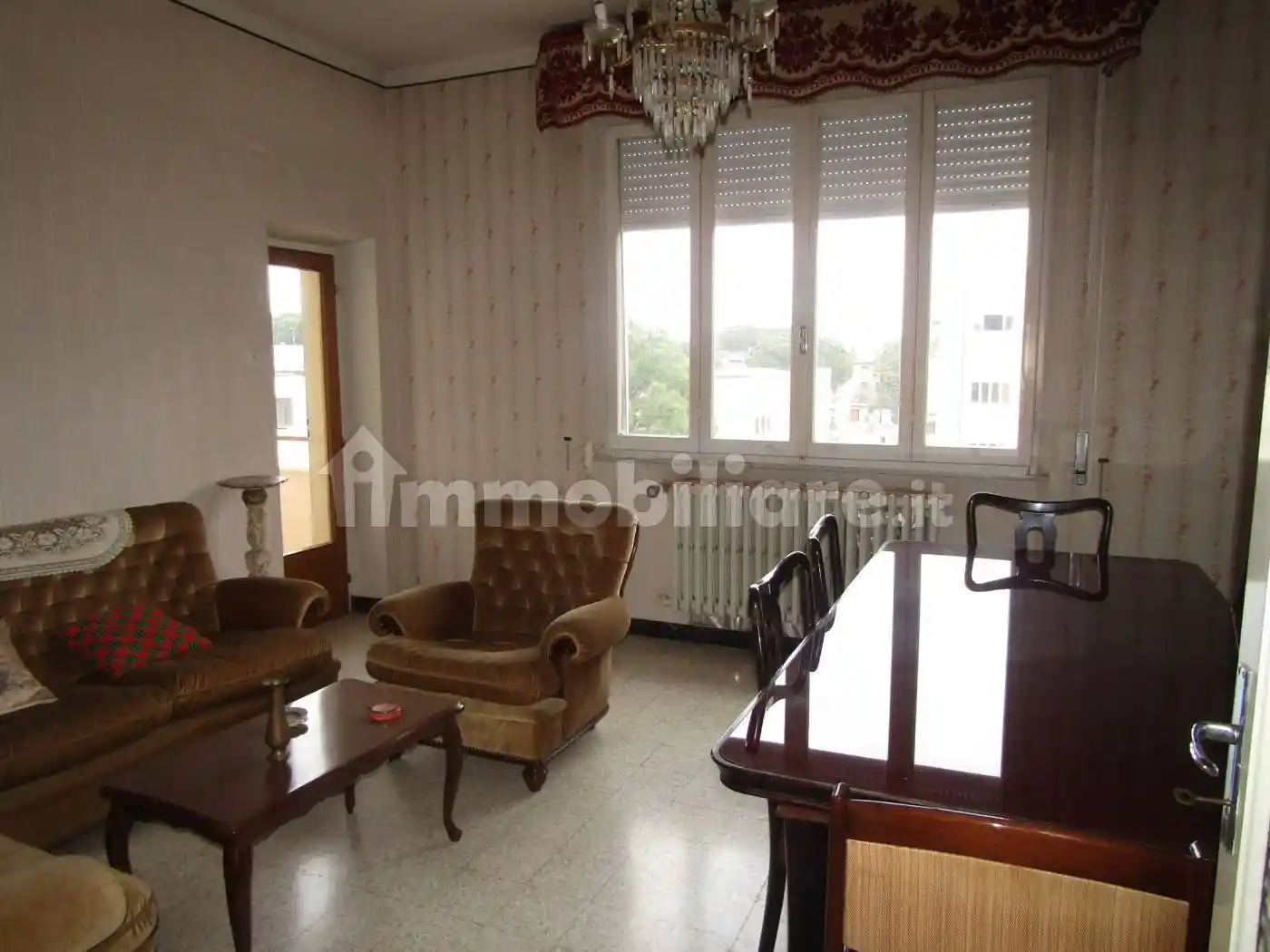 Appartamento in vendita a Jesi