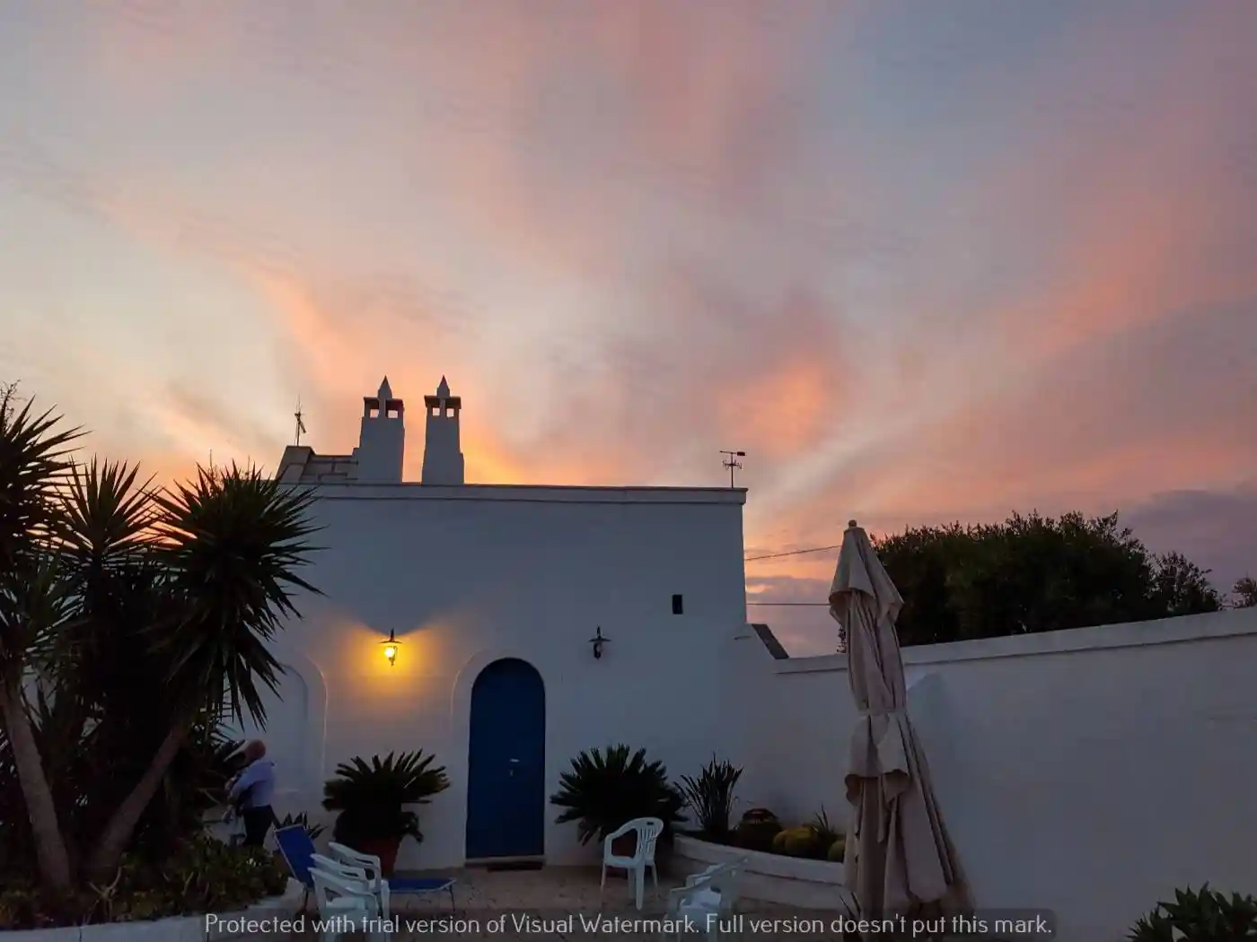 Rustico - Casale in vendita a Fasano