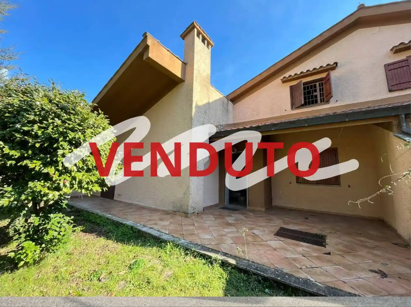 Villa in vendita a Rocca Priora