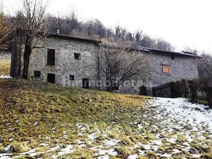 Rustico - Casale in vendita a Taleggio