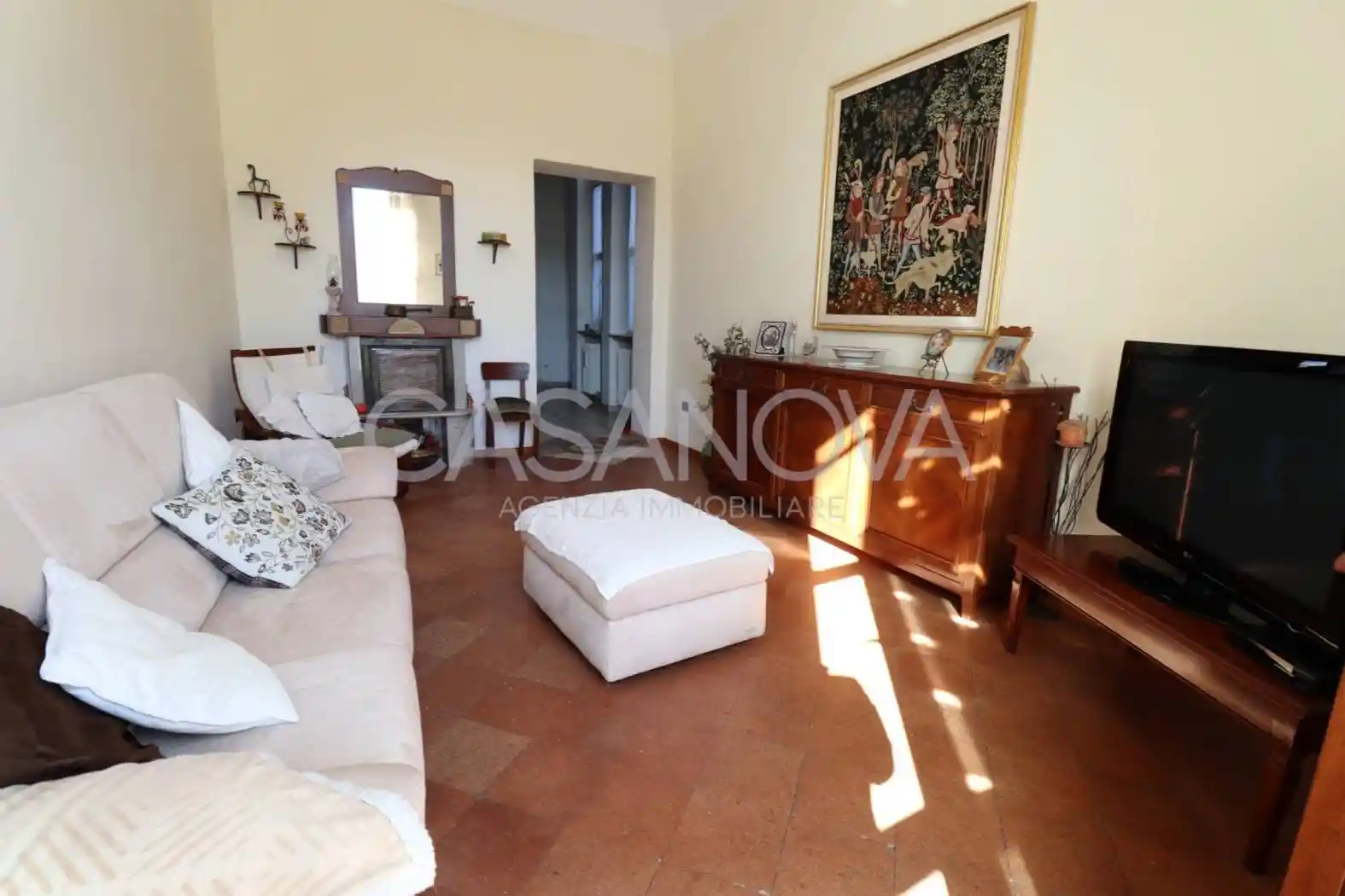 Appartamento buono stato, secondo piano, Centro, Giulianova - foto 4