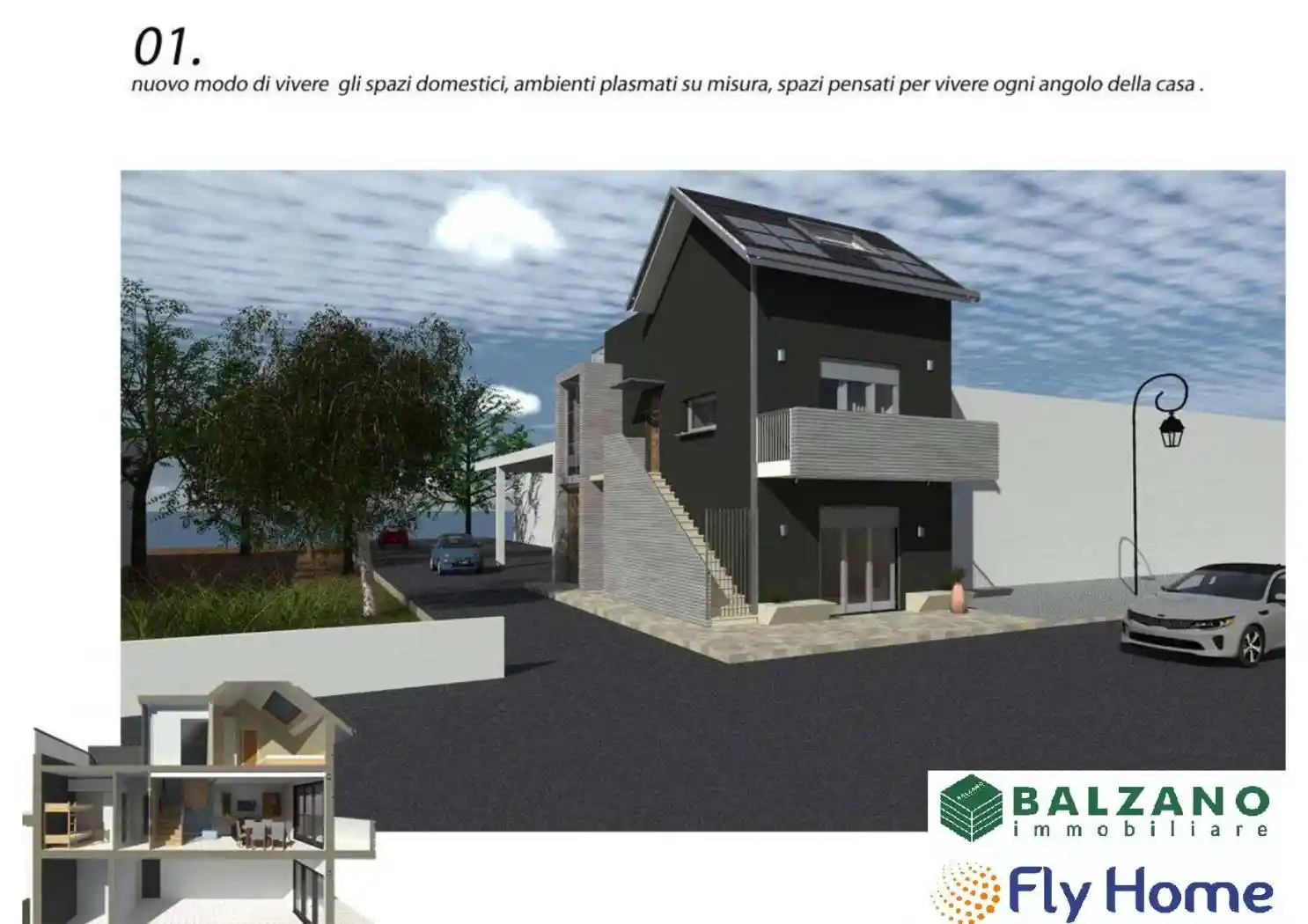 Appartamento - foto 2