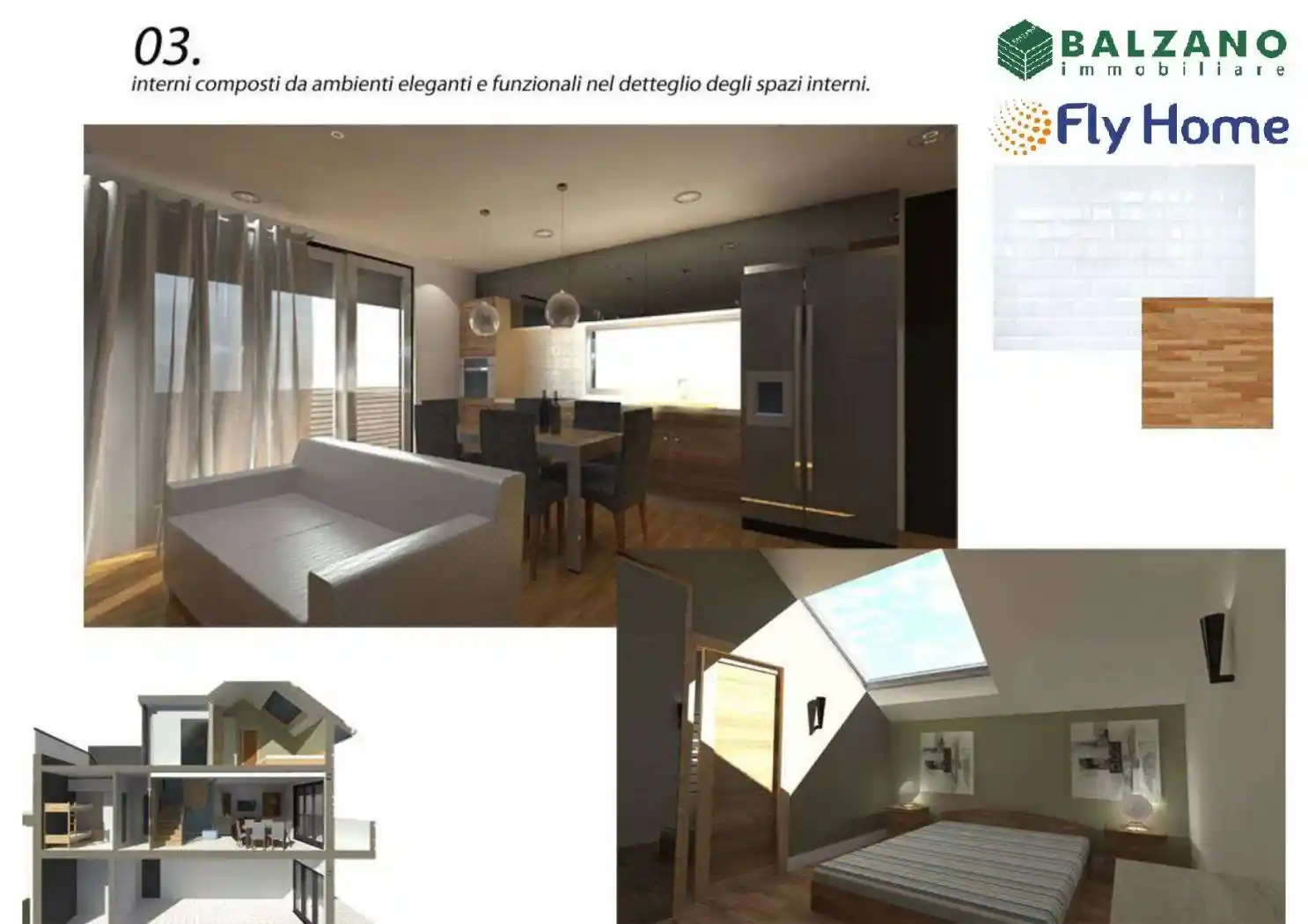 Appartamento - foto 4