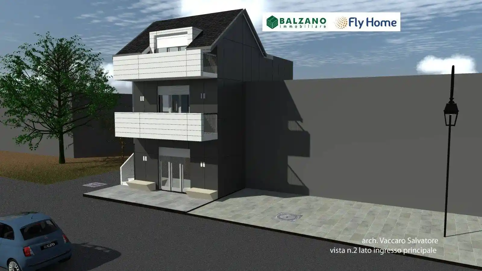 Appartamento - foto 5