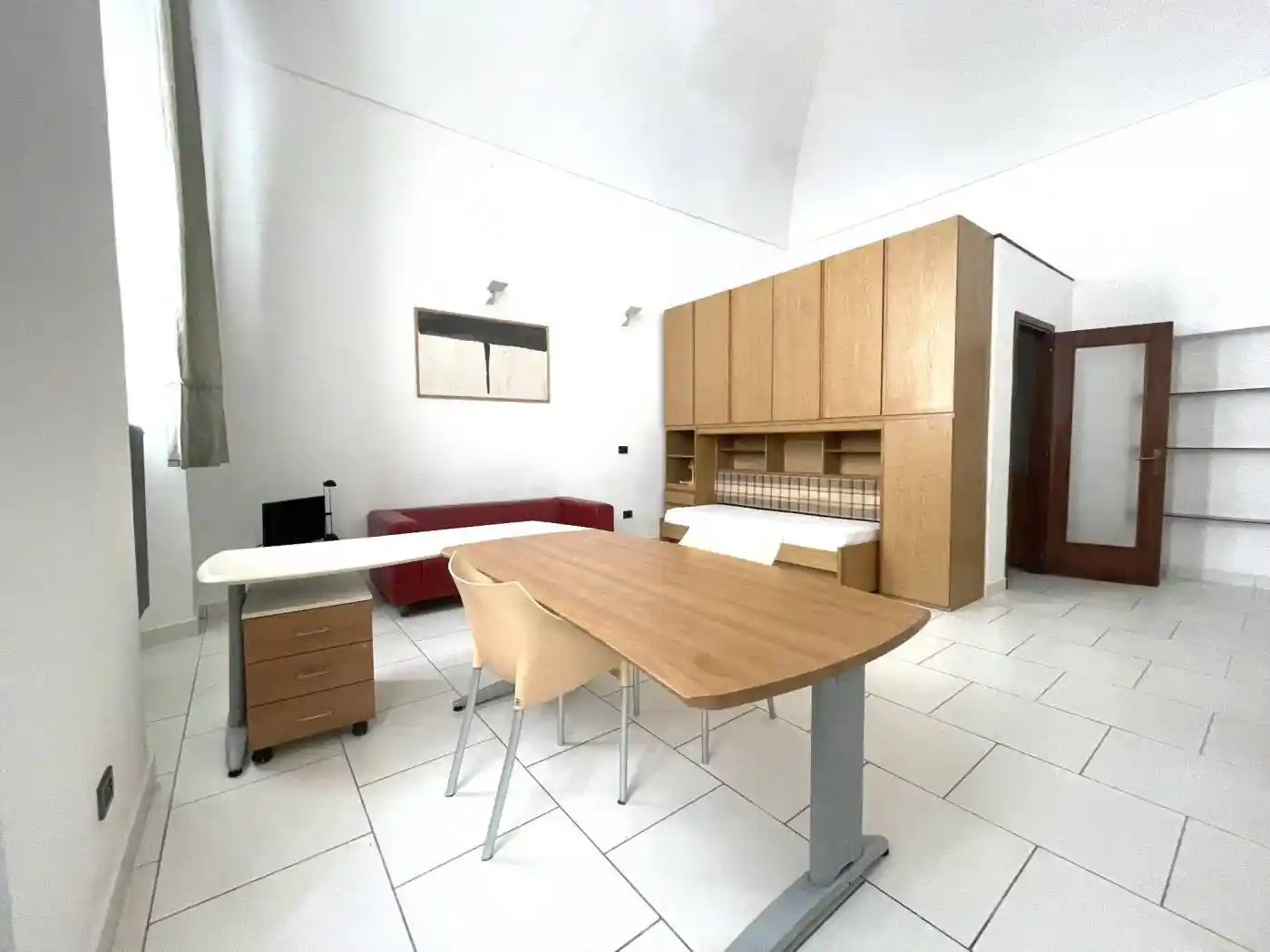 Appartamento in affitto a Novara