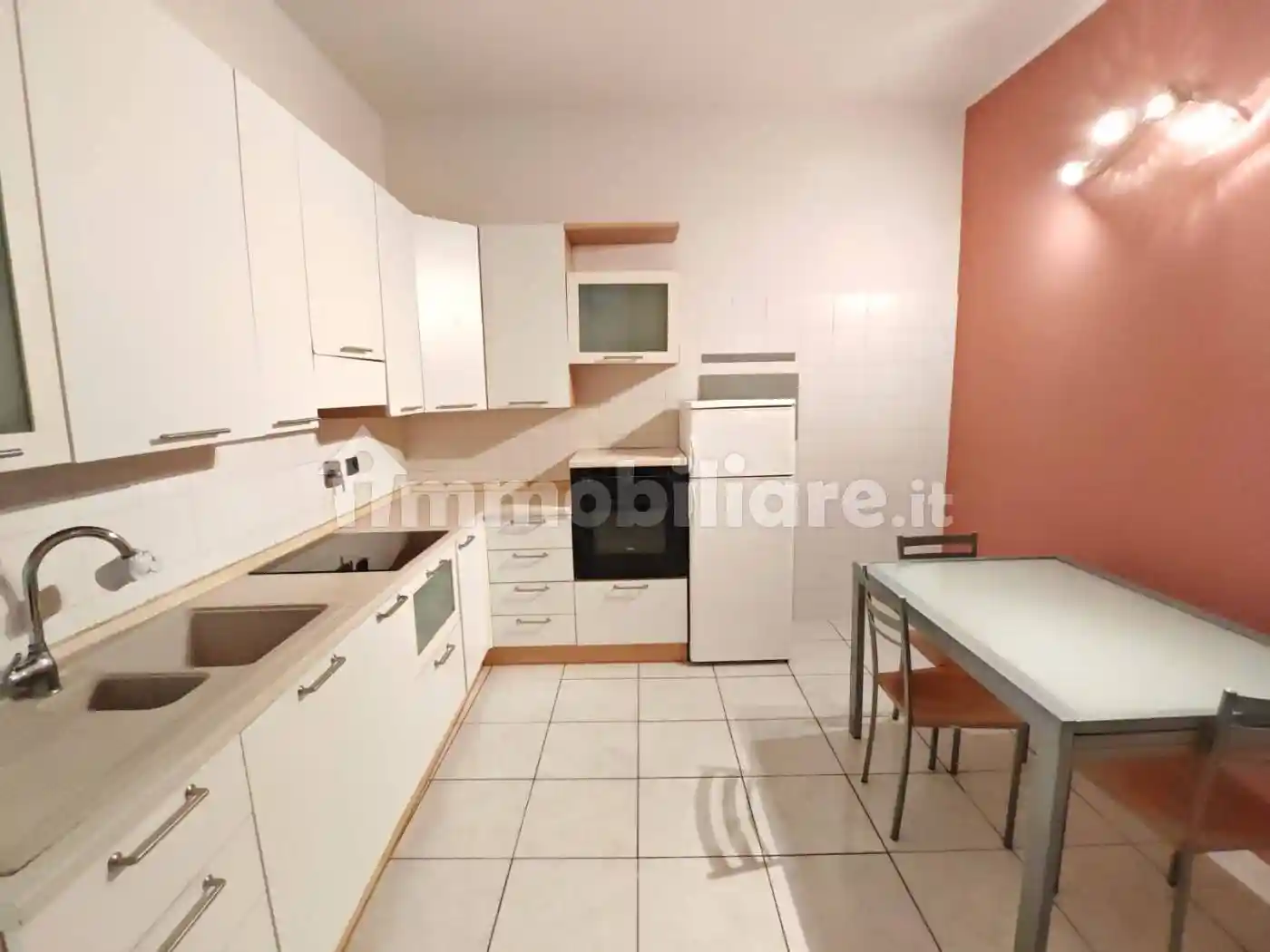 Appartamento in affitto a Bologna