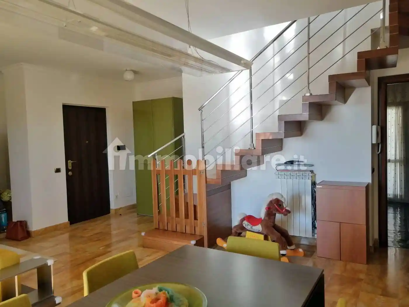 Appartamento via Nicola Calipari 8, Mater Domini - Cavita, Catanzaro - foto 2