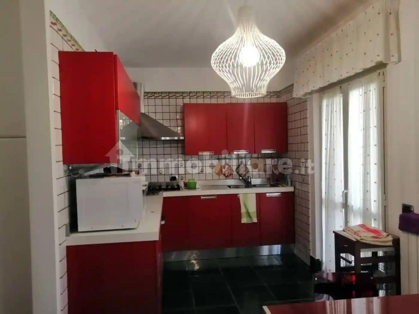 Appartamento via Nicola Calipari 8, Mater Domini - Cavita, Catanzaro - foto 5