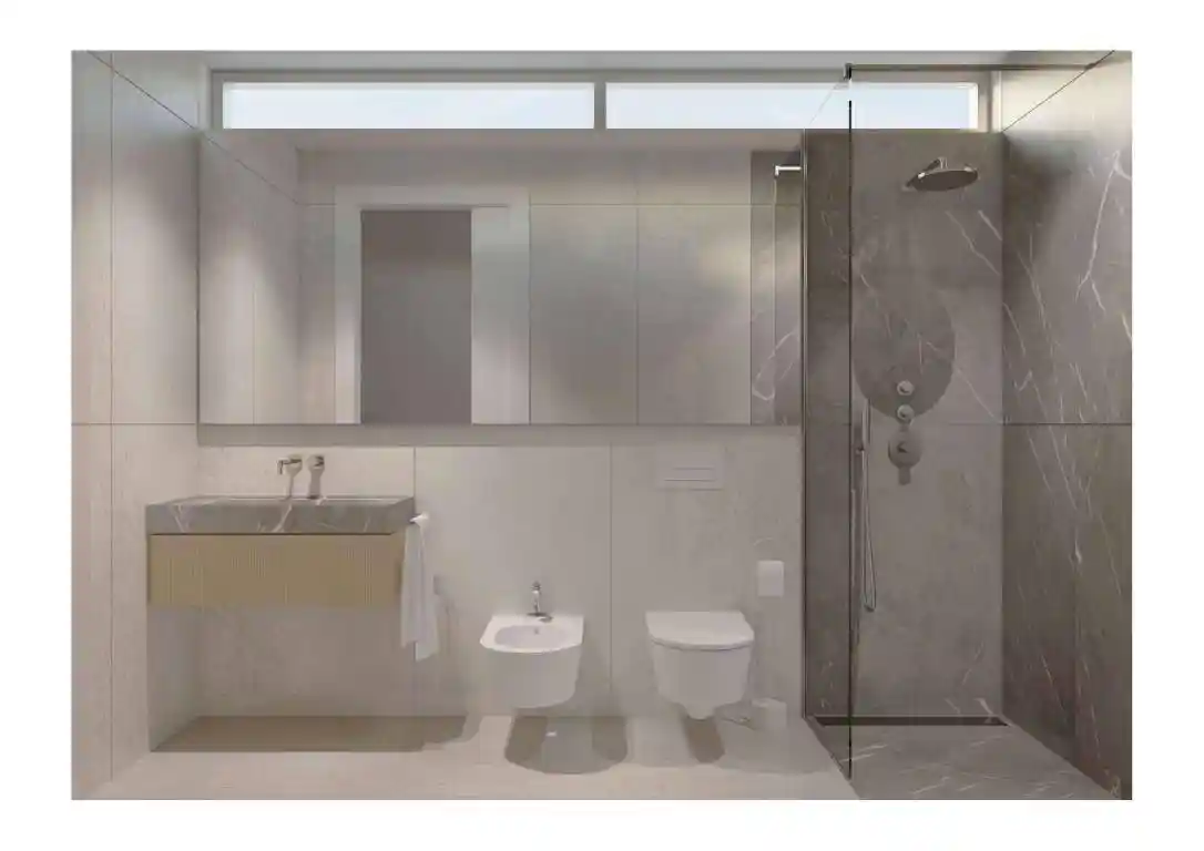 Villa plurifamiliare, nuova, 164 m², Agrario, Ravenna - foto 4