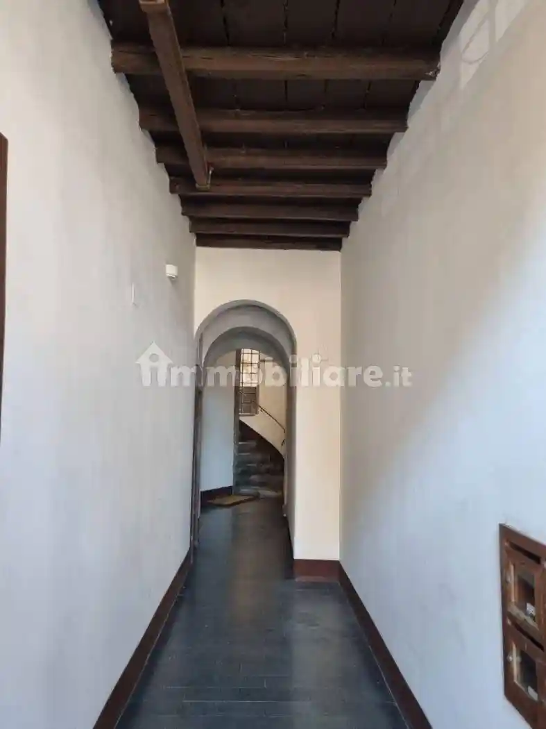 Quadrilocale piazza delle Cinque Scole 24, Ghetto - Portico d'Ottavia, Roma - foto 5