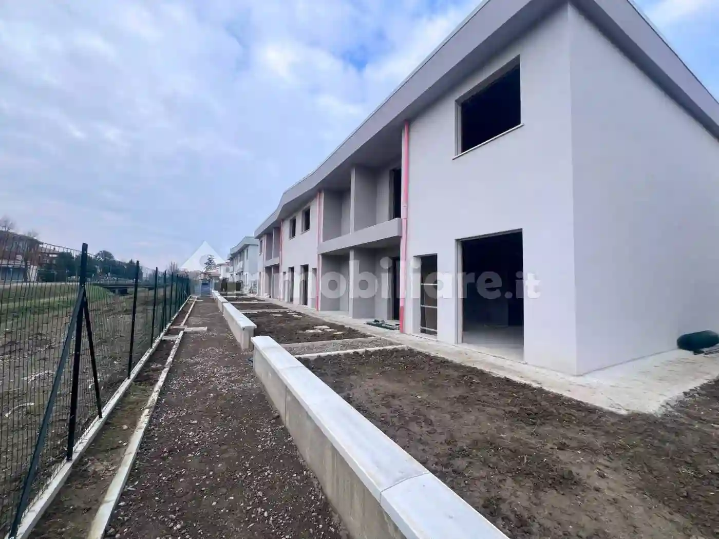 Villetta a schiera - foto 2