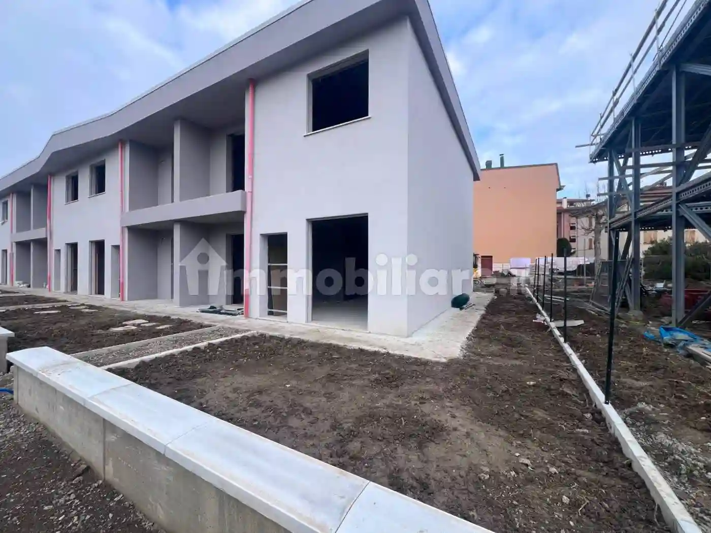 Villetta a schiera - foto 3