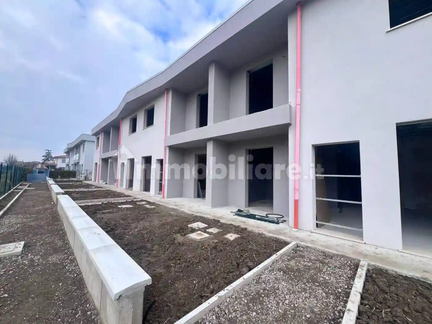 Villetta a schiera - foto 4