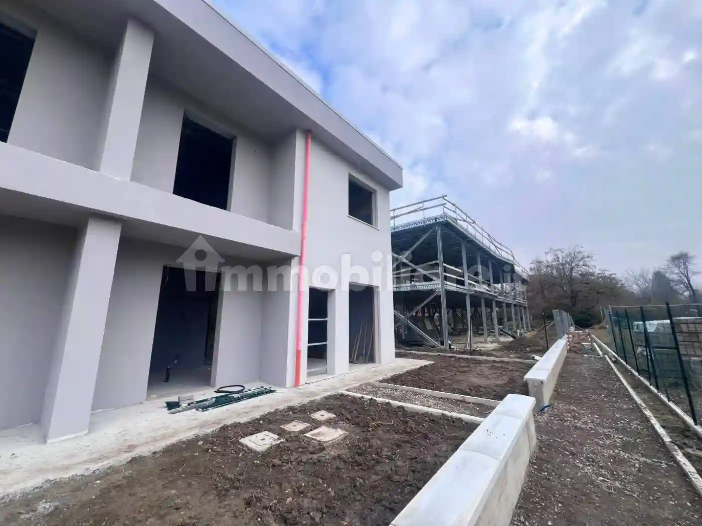 Villetta a schiera - foto 5