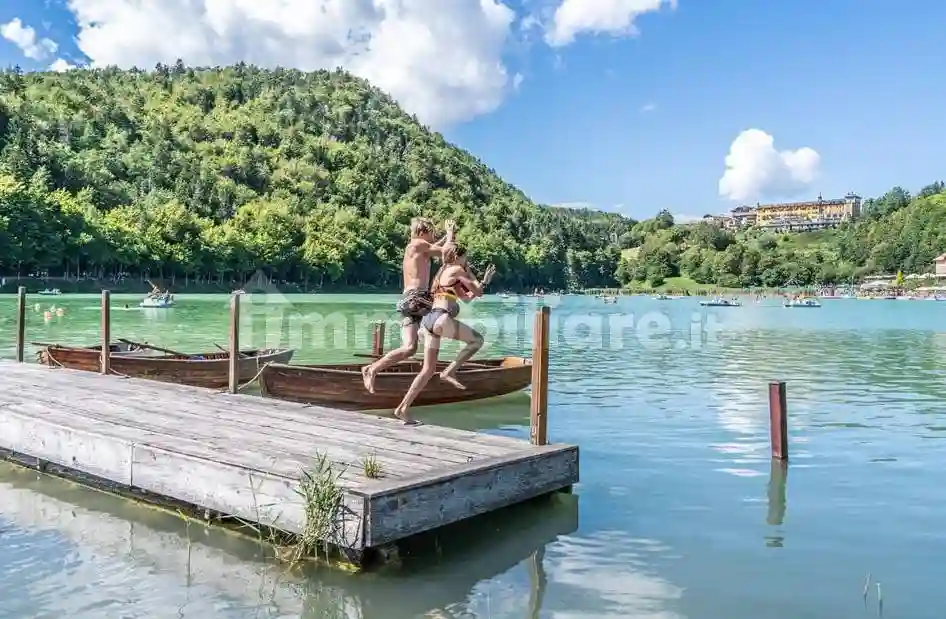 Palazzo - Edificio - foto 5