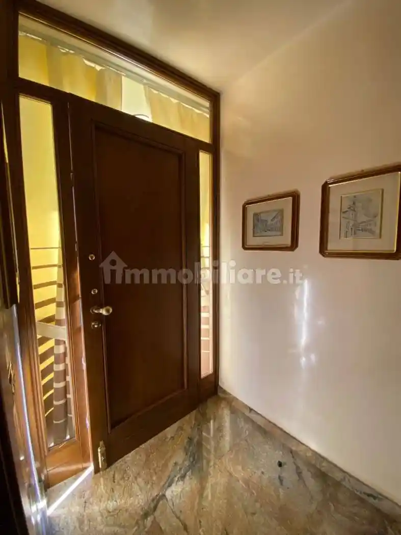 Villetta a schiera in vendita a Viadana