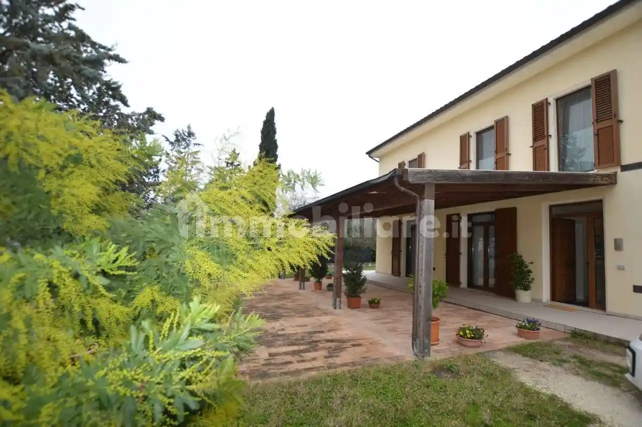 Villa in vendita a San Marcello
