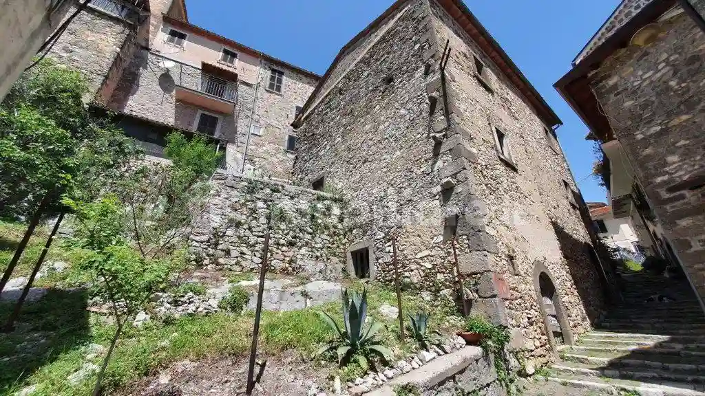 Palazzo - Edificio - foto 2