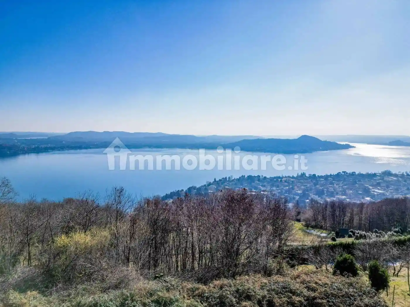 Villa in vendita a Lesa