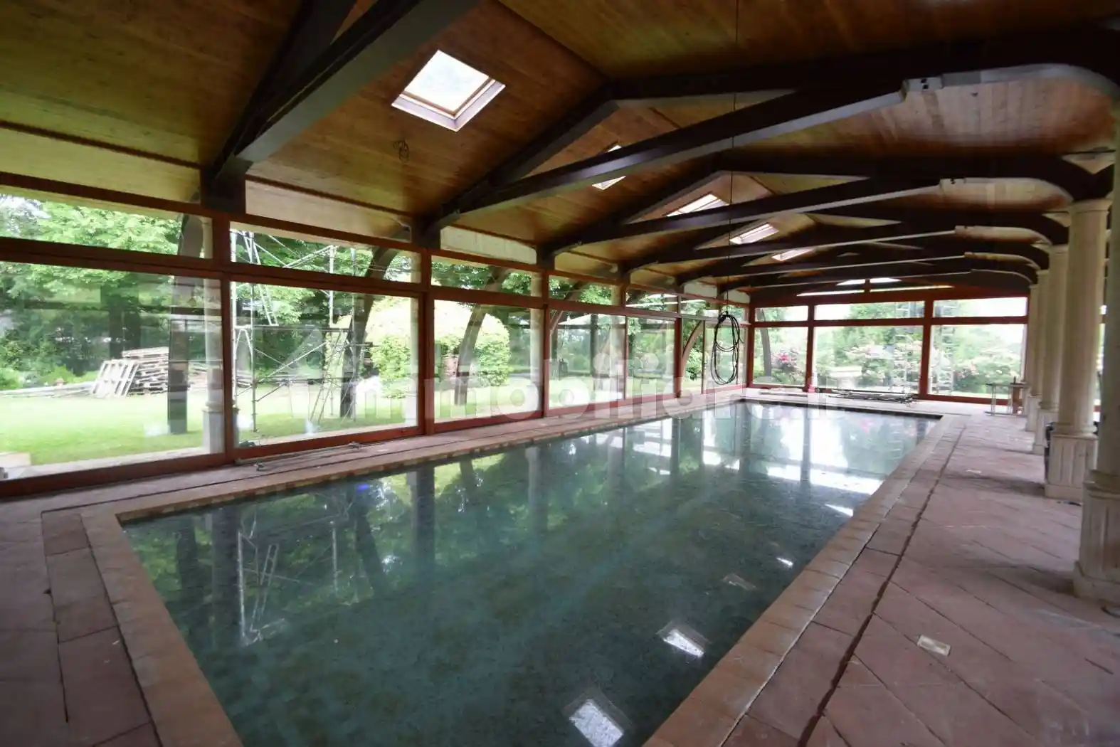 Villa in vendita a Roma