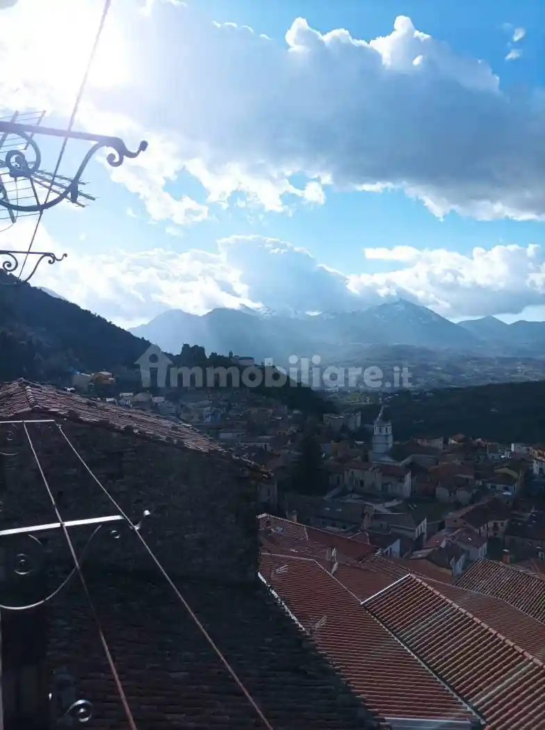 Terratetto unifamiliare via Carlo Alberto, Centro, Lauria - foto 2