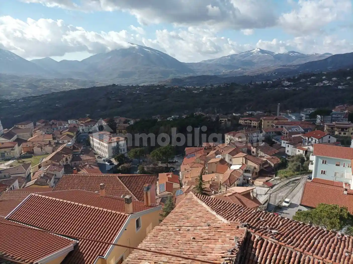 Terratetto unifamiliare via Carlo Alberto, Centro, Lauria - foto 3