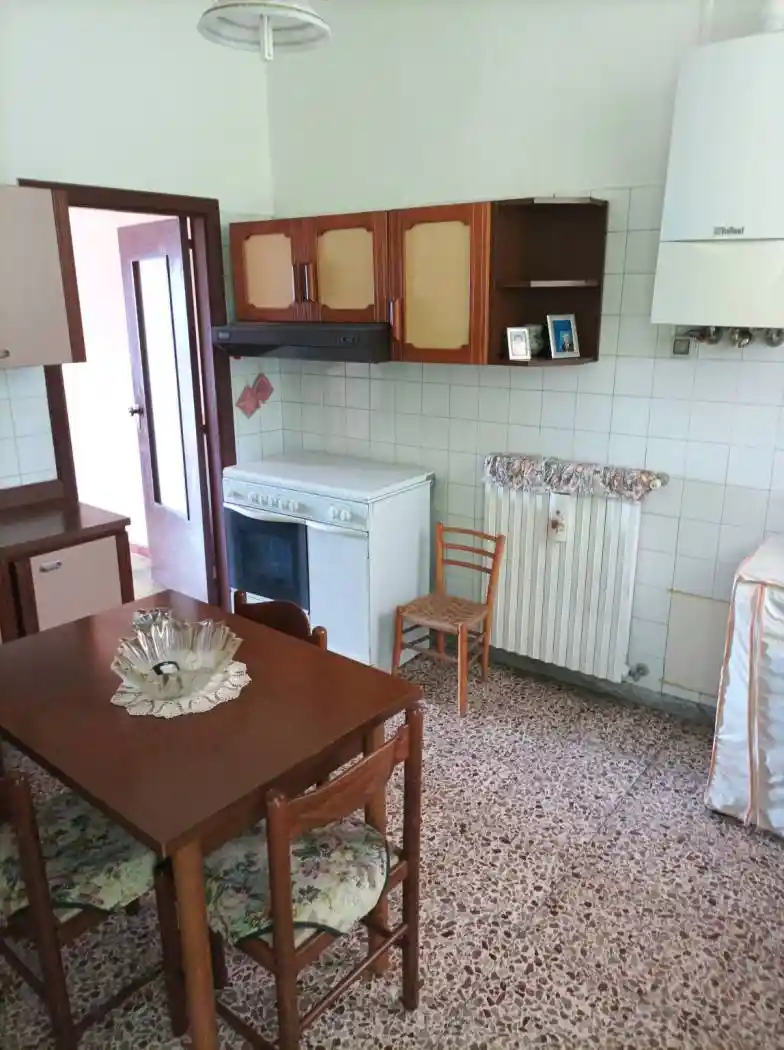 Terratetto unifamiliare via Carlo Alberto, Centro, Lauria - foto 5