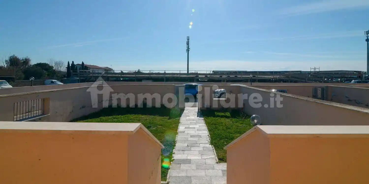 Villa in vendita a Fiumicino