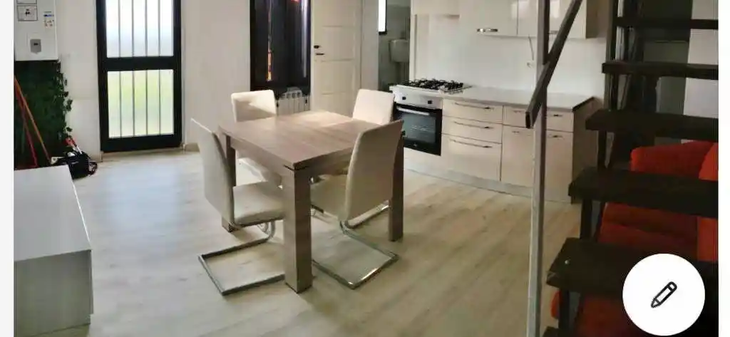 Appartamento in vendita a Urbino