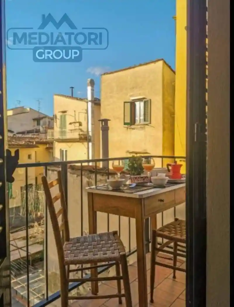 Appartamento in vendita a Firenze