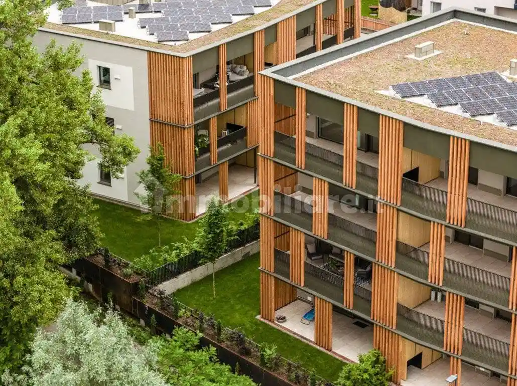 Appartamento in vendita a Bressanone