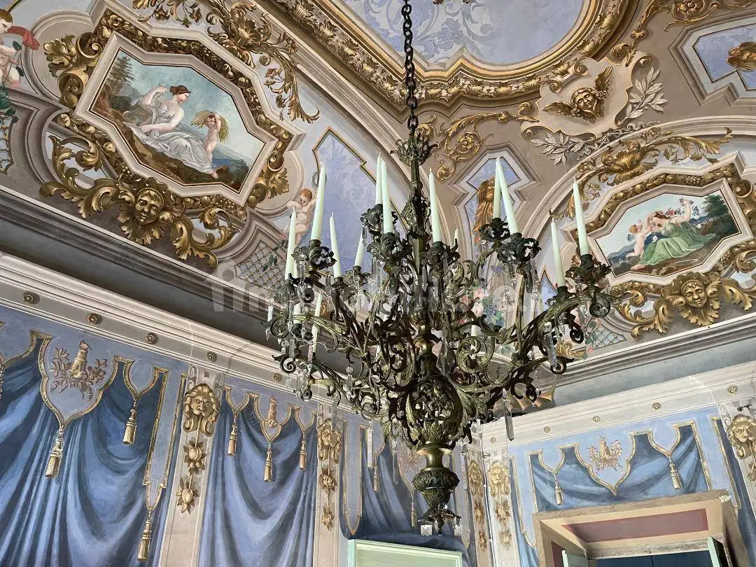 Villa unifamiliare via Pago snc, Capitignano - foto 2