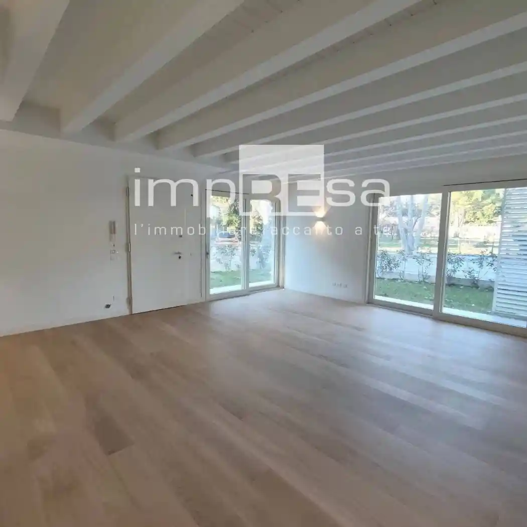 Villetta a schiera in vendita a Mogliano Veneto