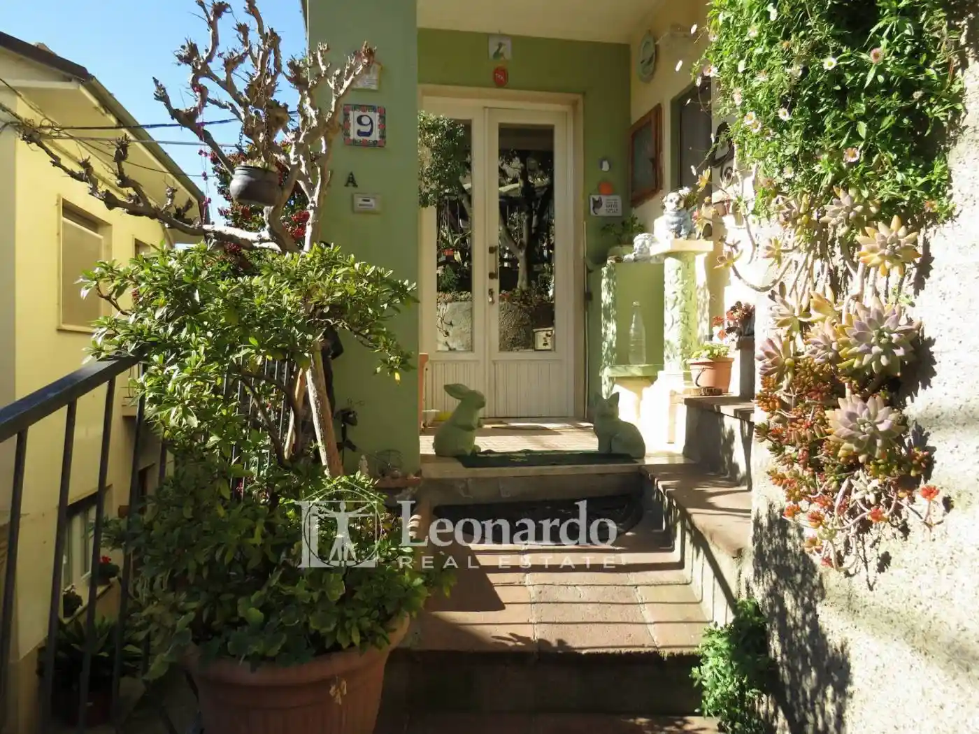 Casa indipendente in vendita a Camaiore