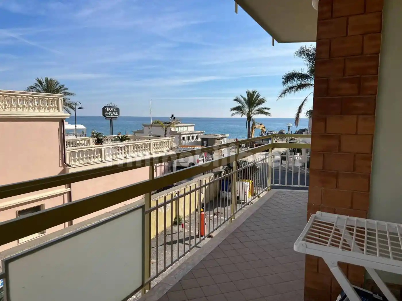 Appartamento in affitto a Pietra Ligure