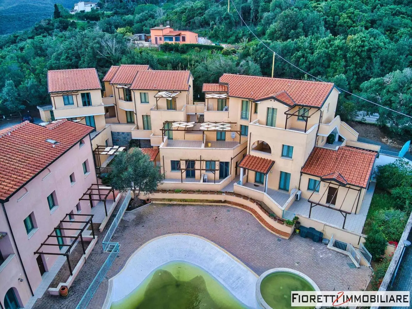 Appartamento in vendita a Rio