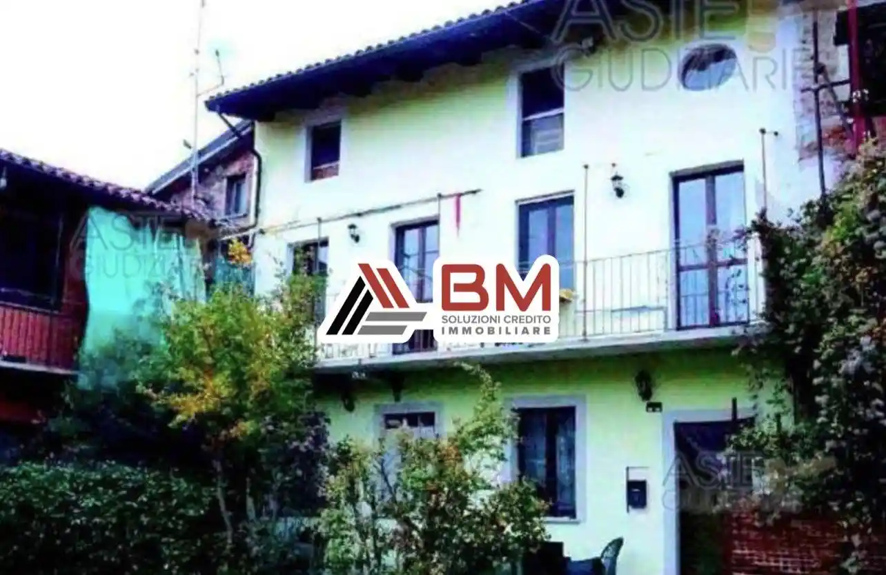 Villa in vendita a Montà