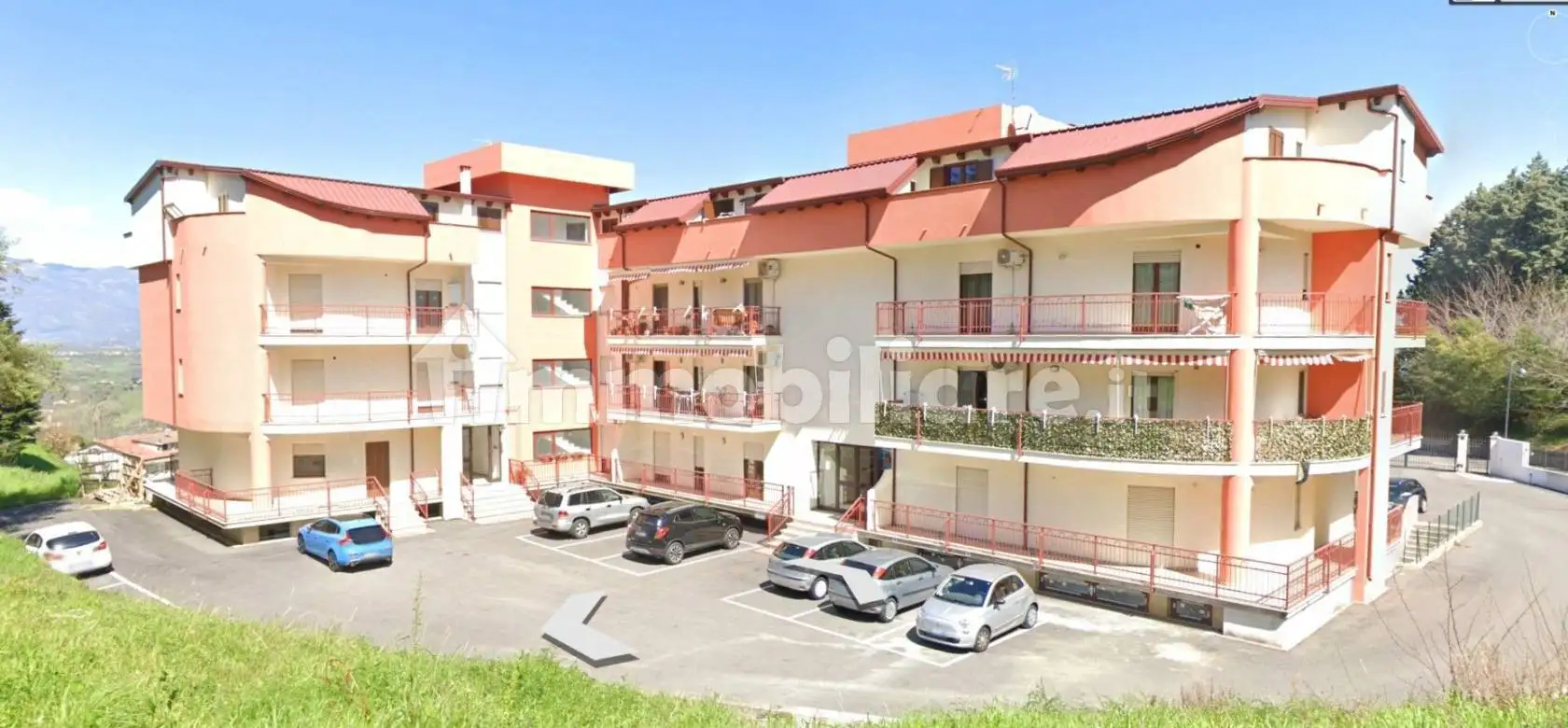 Appartamento in vendita a San Marco Argentano