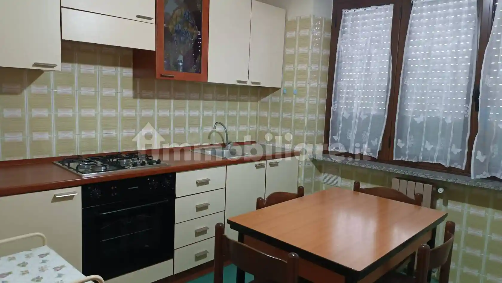 Appartamento in affitto a Cassino