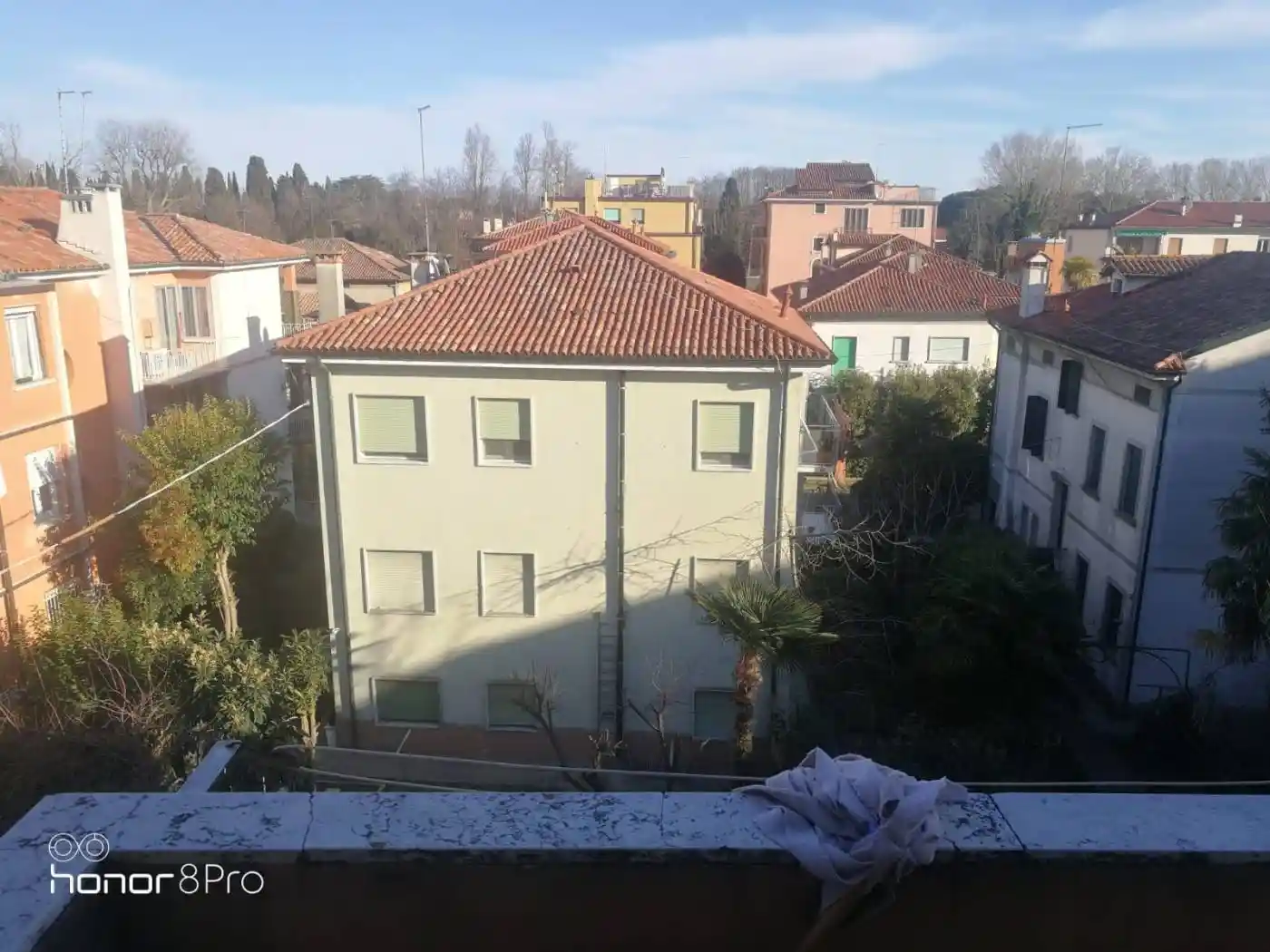 Appartamento in affitto a Venezia