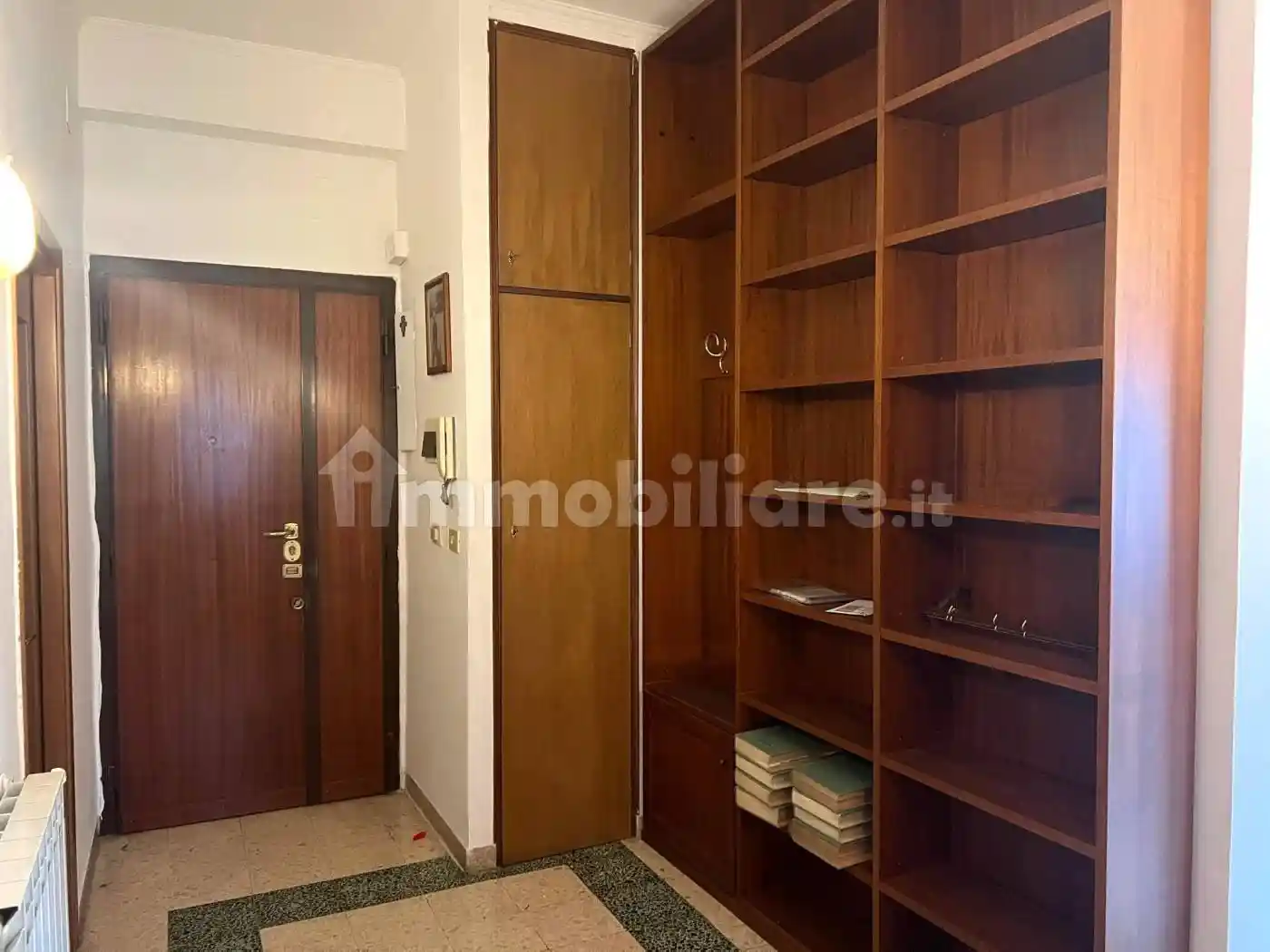 Trilocale via delle Nespole 65, Alessandrino - Torre Spaccata, Roma - foto 3