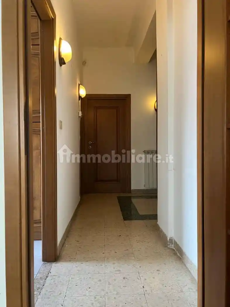 Trilocale via delle Nespole 65, Alessandrino - Torre Spaccata, Roma - foto 4