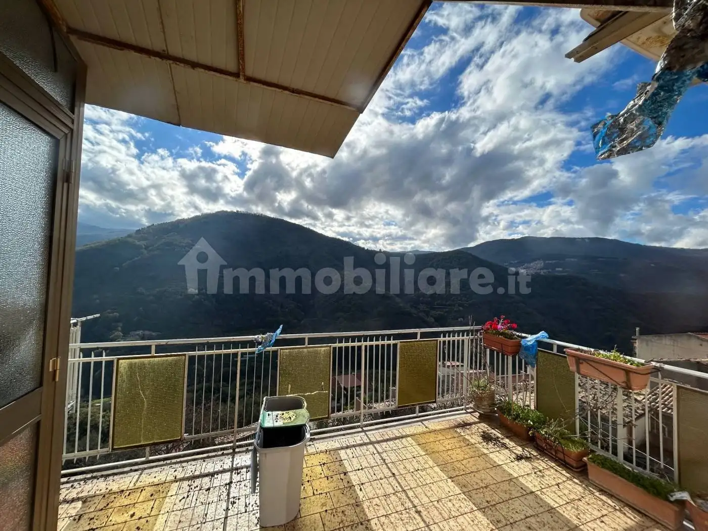 Casa indipendente in vendita a Raccuja